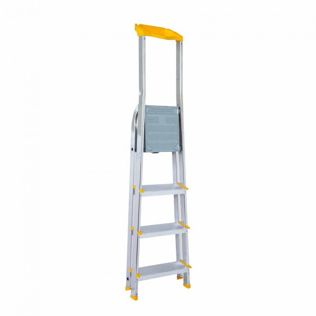 Eurostairs escalera domestica 1x4