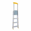 Eurostairs escalera domestica 1x4