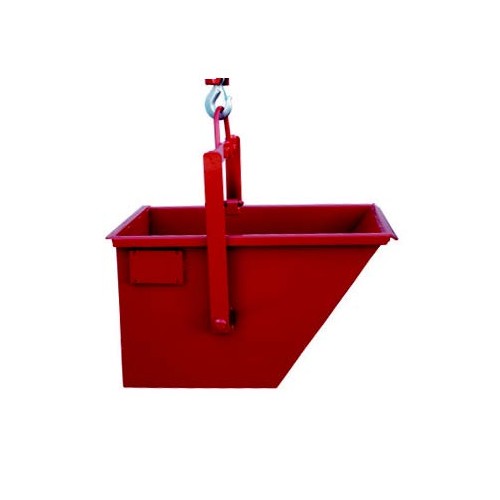 Cubilote para Elevadores 60 litros