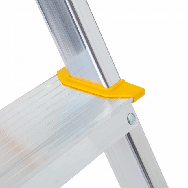 Eurostairs escalera domestica 1x4
