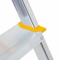 Eurostairs escalera domestica 1x4
