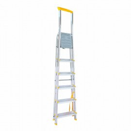 Eurostairs escalera domestica 1x6 2
