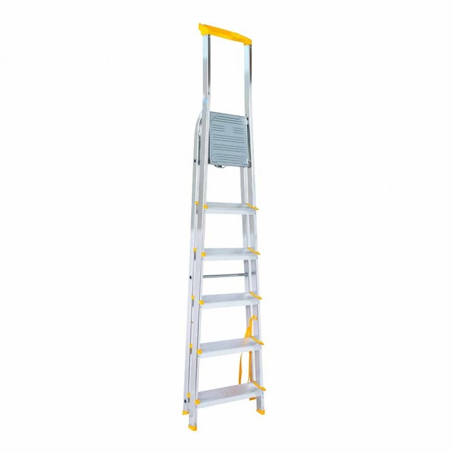 Eurostairs escalera domestica 1x6