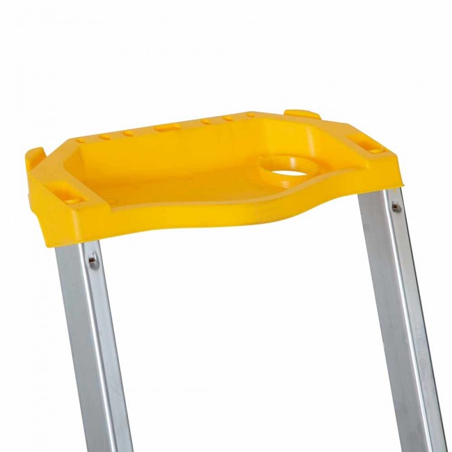 Eurostairs escalera domestica 1x6