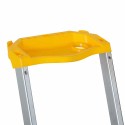 Eurostairs escalera domestica 1x6