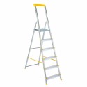 Eurostairs escalera domestica 1x6