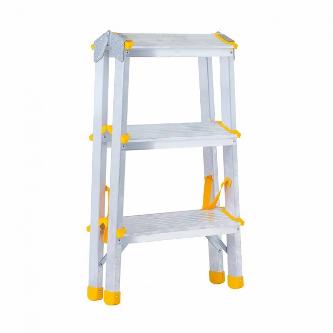 Eurostairs escalera doble domestica 2x3