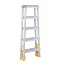 Eurostairs escalera doble domestica 2x5