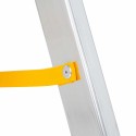 Eurostairs escalera doble domestica 2x5
