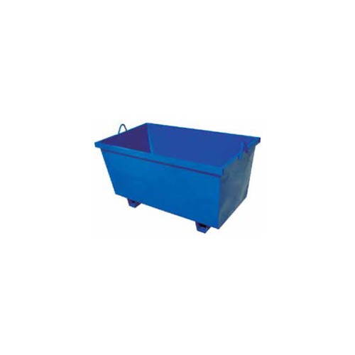 Misturador de guindaste modelo FREE 280L