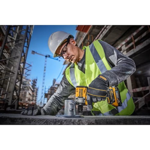 Llave de impacto para montaje de andamios  DEWALT