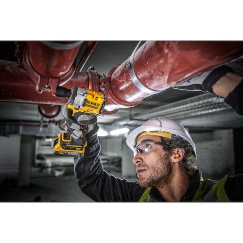 Llave de impacto para montaje de andamios  DEWALT