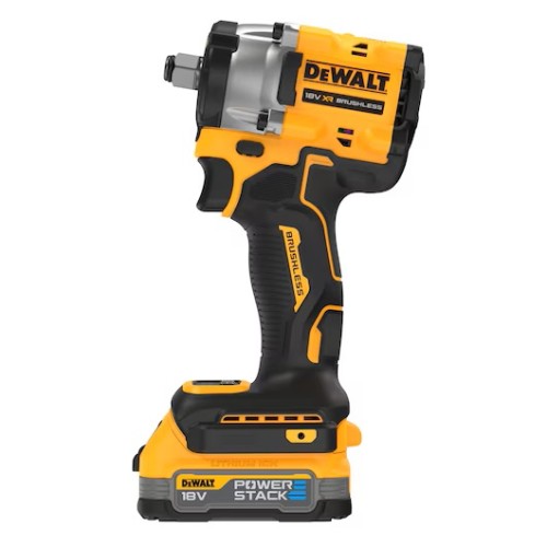 Chave de impacto para montagem em andaime DEWALT