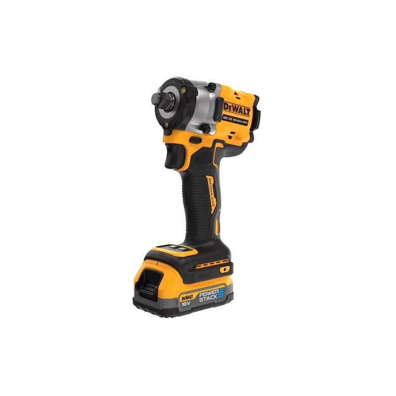 Llave de impacto para montaje de andamios  DEWALT