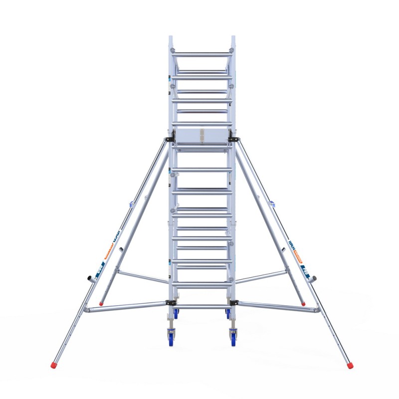 Torre Móvil ONE XL 75x165 - 4,20 m Altura de trabajo
