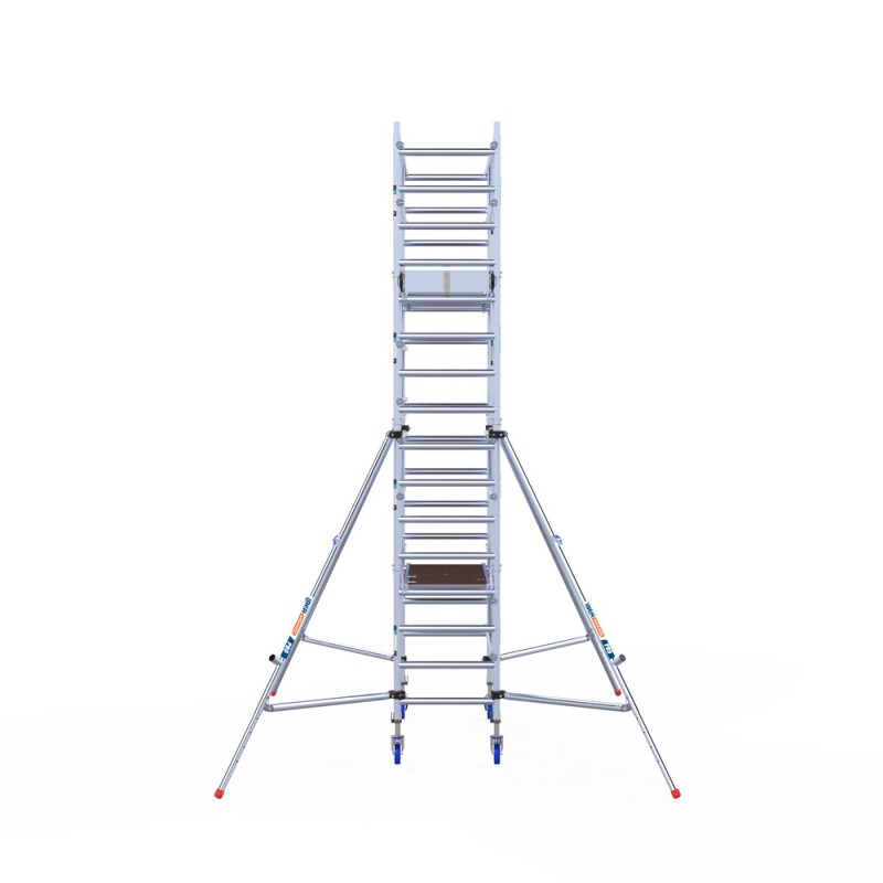 Torre Móvil ONE XL 75x165 - 5,20 m Altura de trabajo
