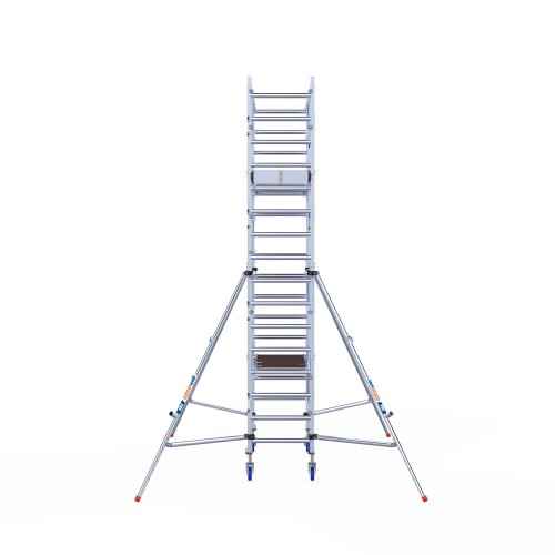 Torre Móvil ONE XL 75x165 - 5,20 m Altura de trabajo