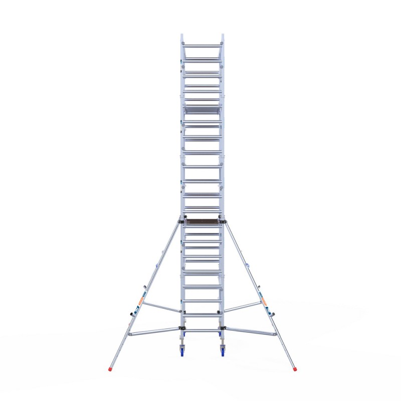 Torre Móvil ONE XL 75x165 - 6,20 m Altura de trabajo