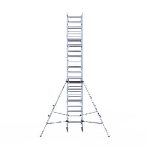 Torre Móvel ONE XL 75x165 - 6,20 m Altura de trabalho