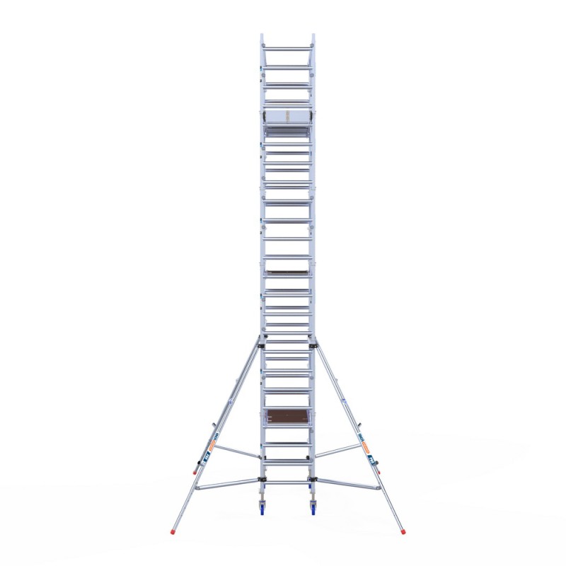 Torre Móvil ONE XL 75x165 - 7,20 m Altura de trabajo