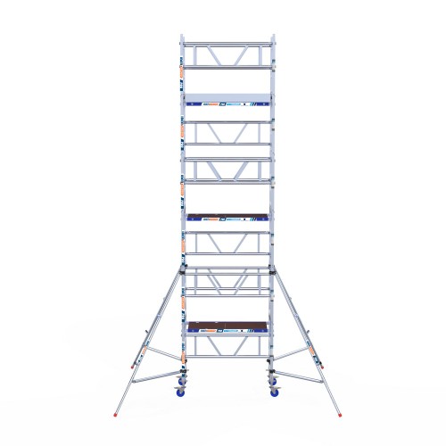 Torre Móvel ONE XL 75x165 - 7,20 m Altura de trabalho