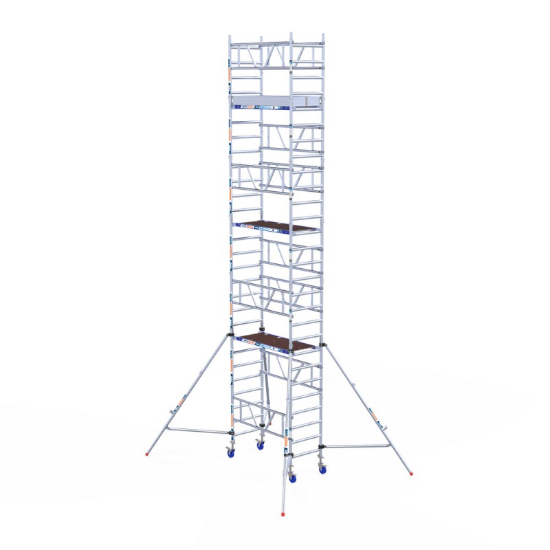 Torre Móvil ONE XL 75x165 - 8,20 m Altura de trabajo