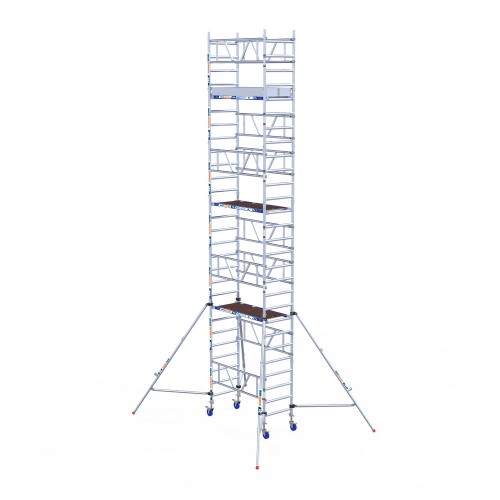 Torre Móvil ONE XL 75x165 - 8,20 m Altura de trabajo
