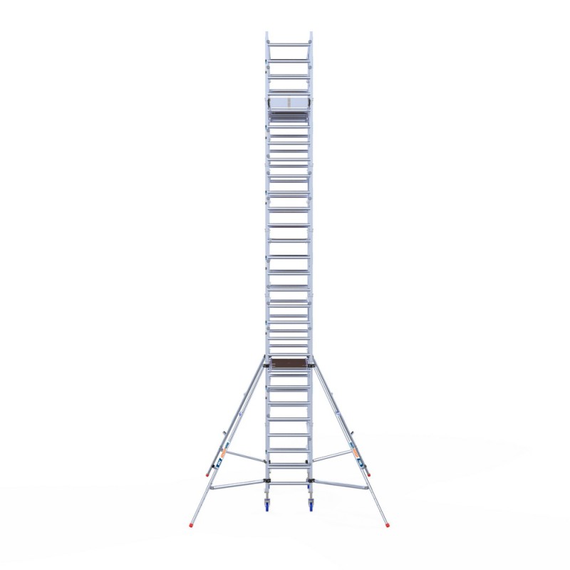 Torre Móvil ONE XL 75x165 - 8,20 m Altura de trabajo