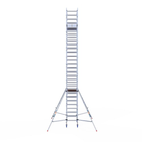 Torre Móvel ONE XL 75x165 - 8,20 m Altura de trabalho