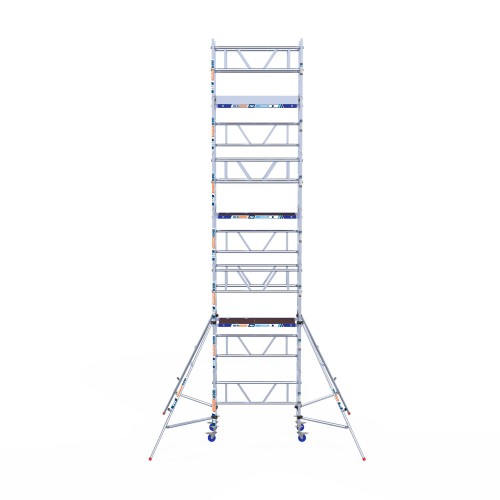 Torre Móvil ONE XL 75x165 - 8,20 m Altura de trabajo