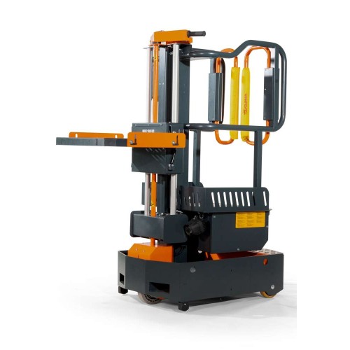 Elevador Unipersonal para Picking 40 Move - 4 m altura de trabajo