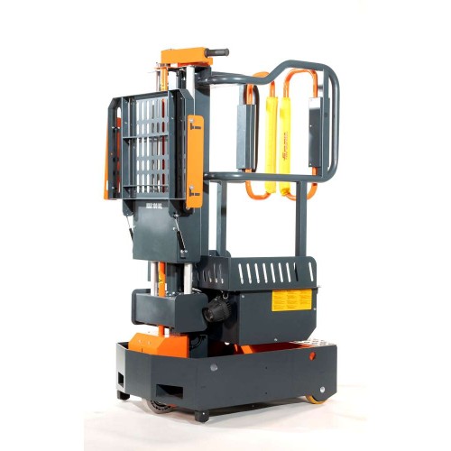 Elevador Unipersonal para Picking 40 Move - 4 m altura de trabajo