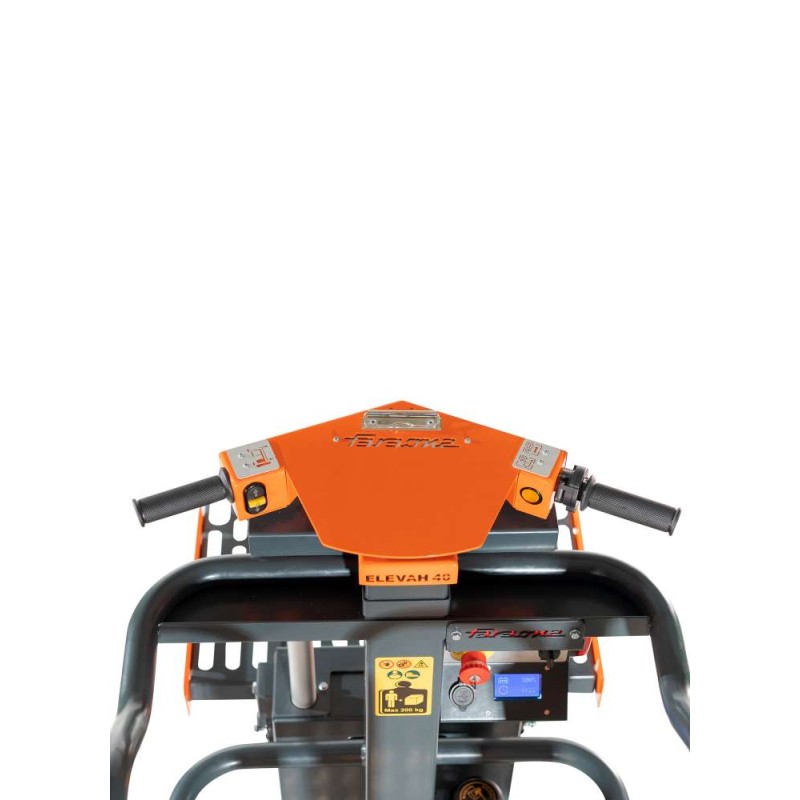 Elevador Unipersonal para Picking 40 Move - 4 m altura de trabajo