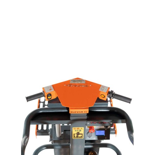 Elevador Unipersonal para Picking 40 Move - 4 m altura de trabajo