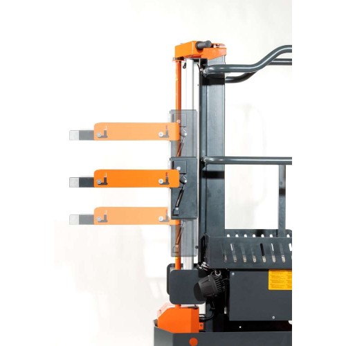 Elevador Unipersonal para Picking 40 Move - 4 m altura de trabajo
