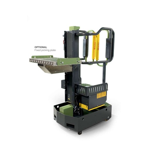 Elevador Unipersonal para Picking 40 B - 4 m altura de trabajo