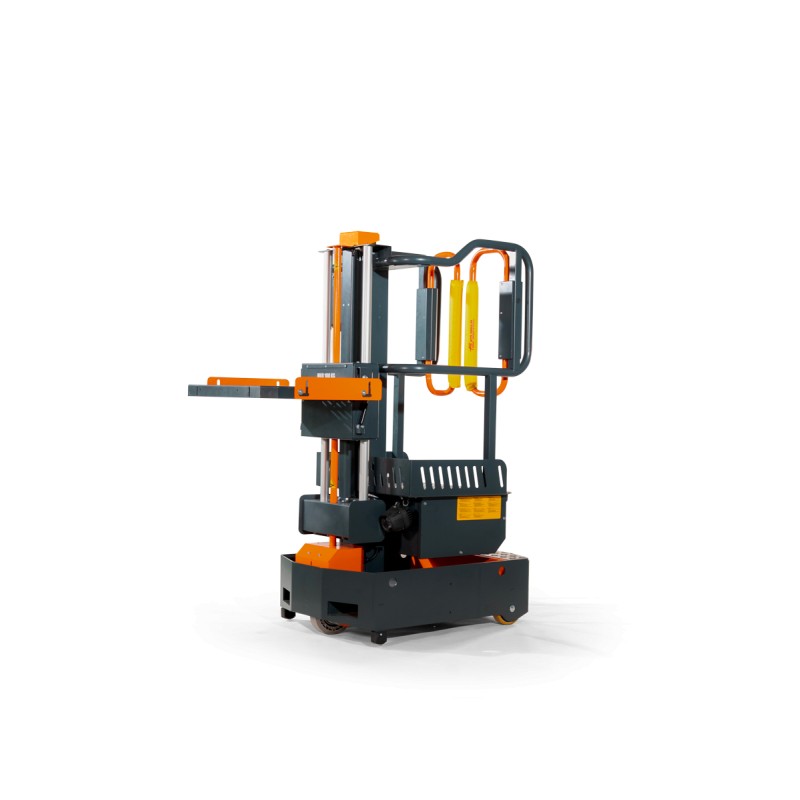 Elevador Unipersonal para Picking 40 B - 4 m altura de trabajo