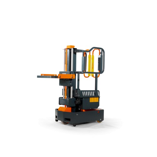 Elevador Unipersonal para Picking 40 B - 4 m altura de trabajo