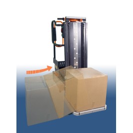 Elevador de picking individual 40 TFL - altura de trabalho de 4 m 2