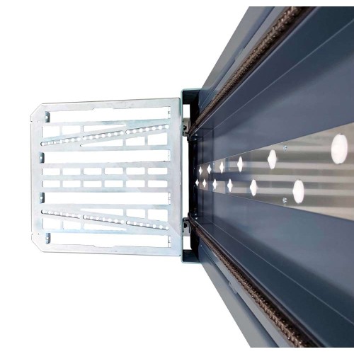Elevador Unipersonal para Picking 40 TFL - 4 m altura de trabajo