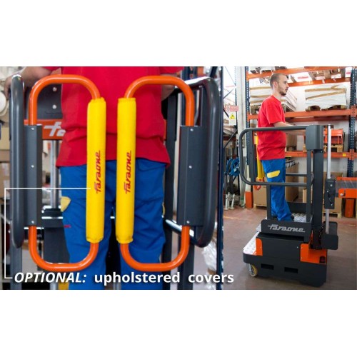 Elevador Unipersonal para Picking 5 Move - 5,15 m altura de trabajo