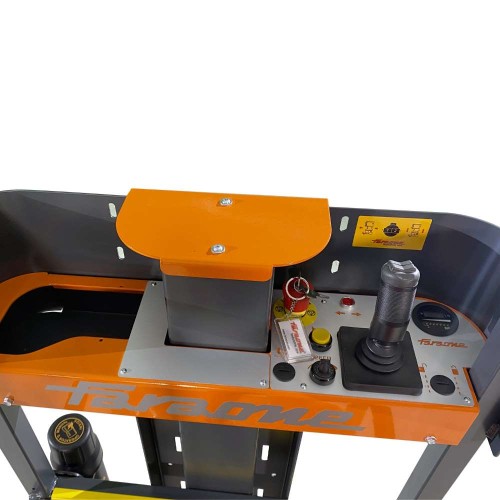 Elevador Unipersonal para Picking 6 Move - 6 m altura de trabajo