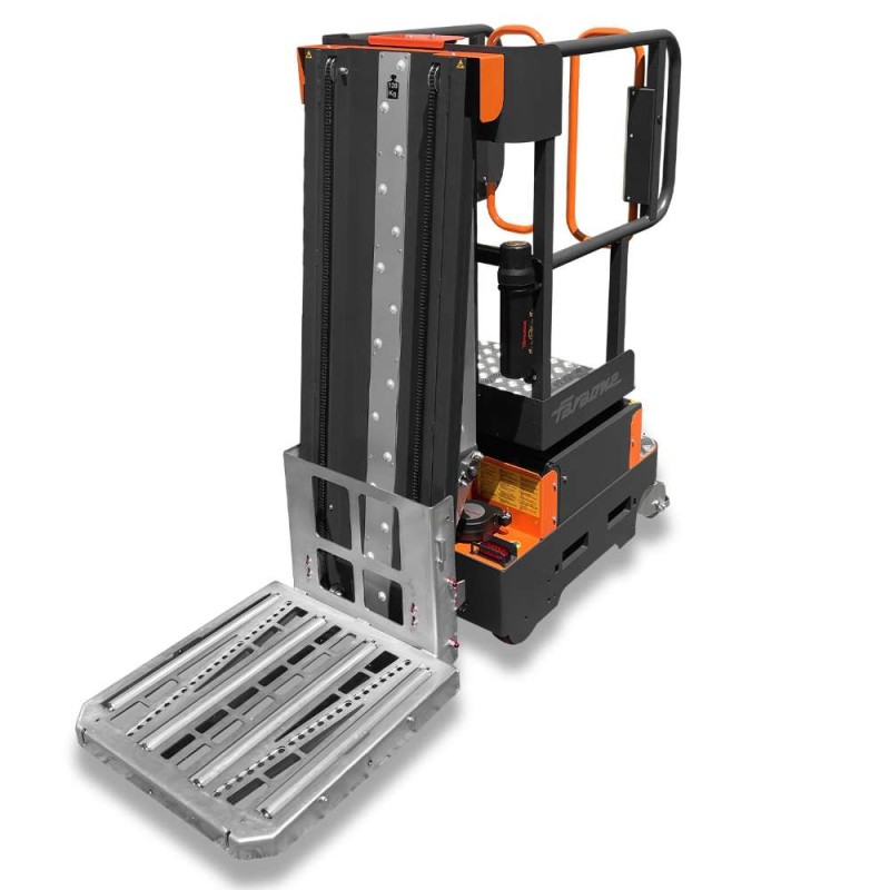Elevador Unipersonal para Picking 5 TFL - 5,15 m altura de trabajo