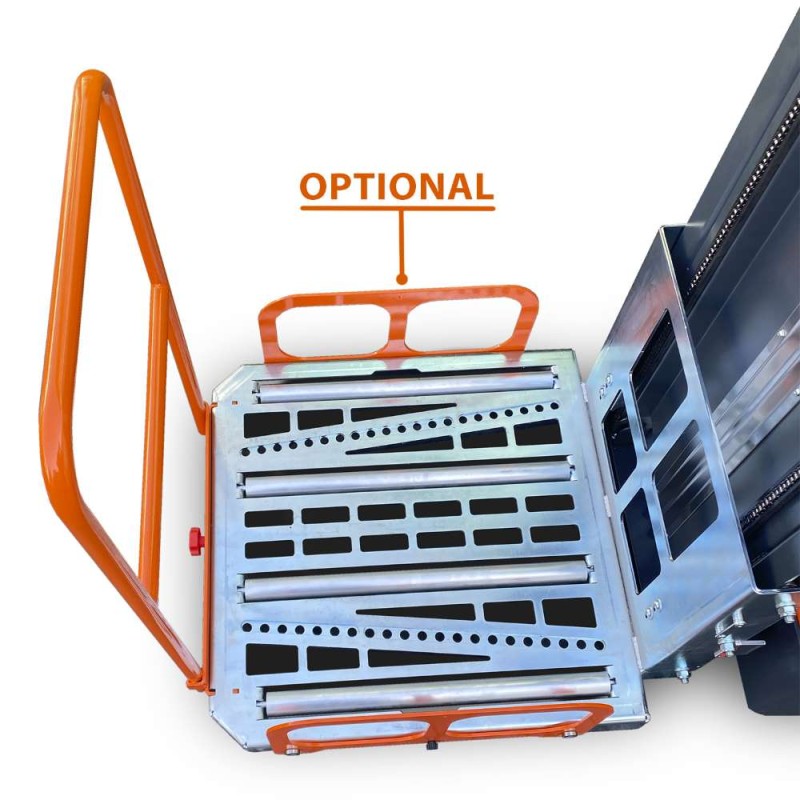Elevador Unipersonal para Picking 5 TFL - 5,15 m altura de trabajo