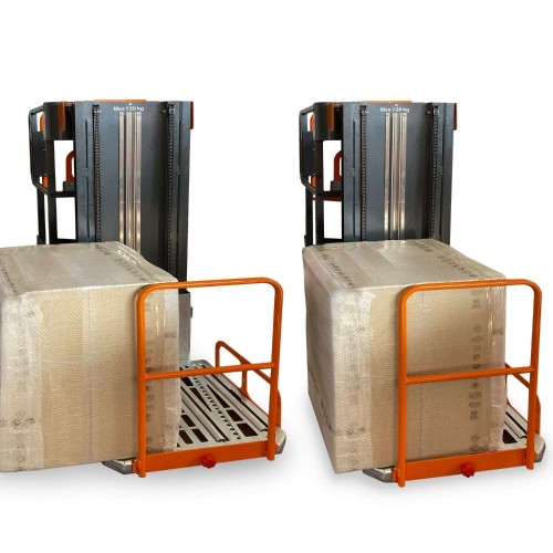 Elevador de picking individual 5 TFL - altura de trabalho de 5,15 m