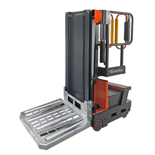 Elevador Unipersonal para Picking 6 TFL - 6 m altura de trabajo