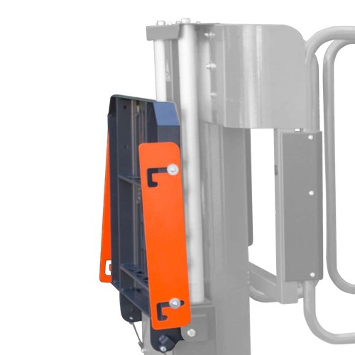 Elevador Unipersonal para Picking 65 Move - 6,7 m altura de trabajo