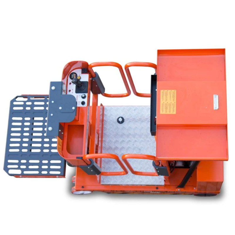 Elevador Unipersonal para Picking 65 Move - 6,7 m altura de trabajo