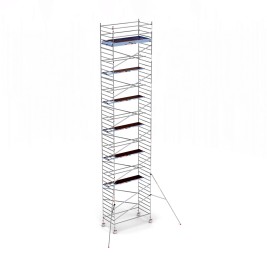 Torre Andamio Móvil XTREM 150x305x1520