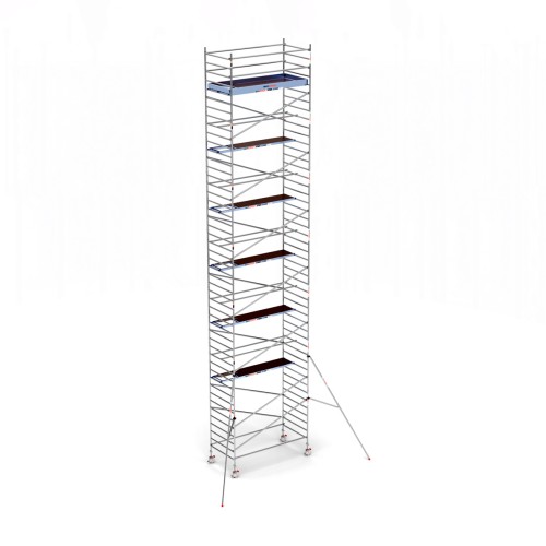 Torre Andamio Móvil XTREM 150x305x1520
